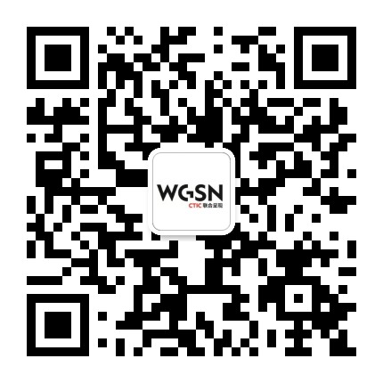 WGSNChina