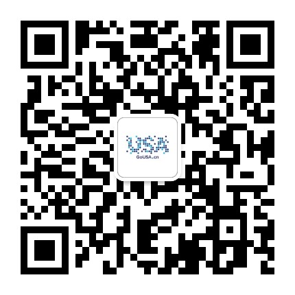 美国国家旅游局GoUSA