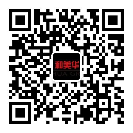 荆州和美华蛋鸡养殖服务公众号二维码