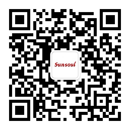 Sunsoul国际