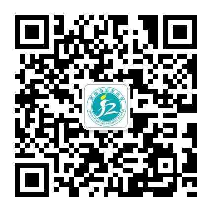 济南市后龙小学公众号二维码