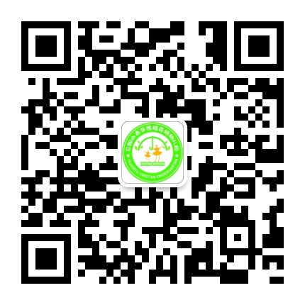 马鞍山华德福杏坛幼儿园公众号二维码