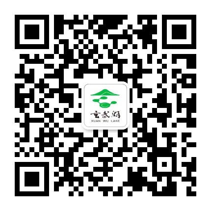 南京玄武湖景区