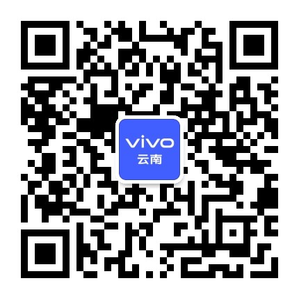 vivo云南服务号
