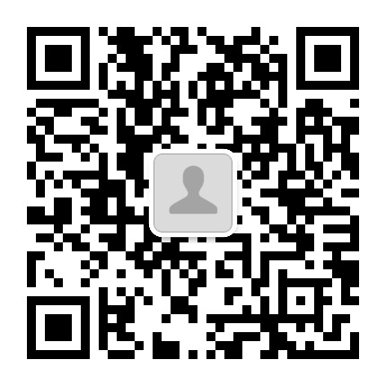 沭阳财政公众号二维码