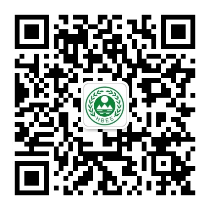 武穴生态公众号二维码