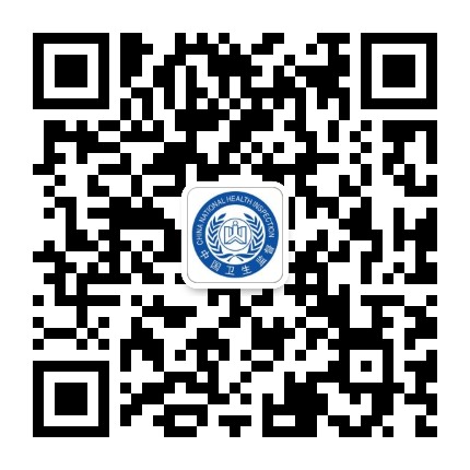 平阳卫生监督公众号二维码