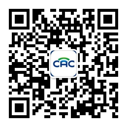 网信顺义公众号二维码
