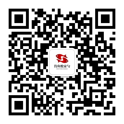 钓鱼败家勺