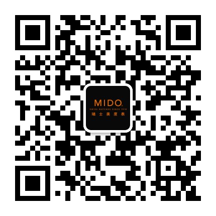 瑞士美度表Mido