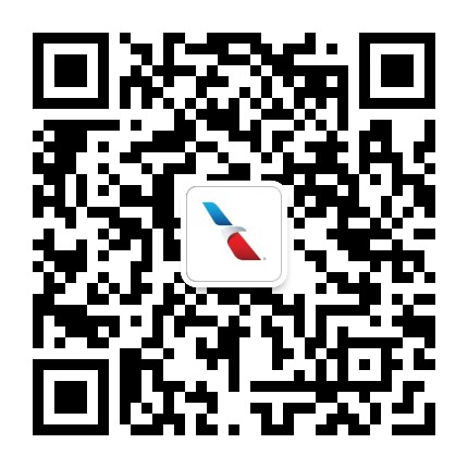 美国航空American Airlines