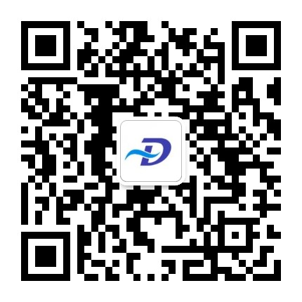 岳阳定制公交公众号二维码