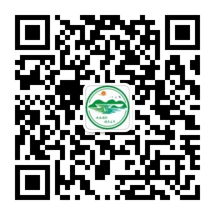 诗画上升公众号二维码