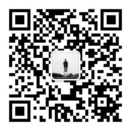 我有一点不成熟的想法