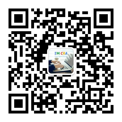 我是CRA