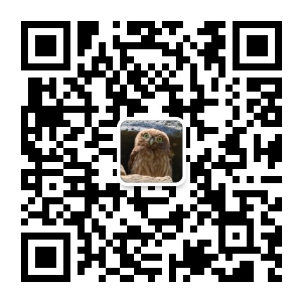 刑小天的鸟类博物馆