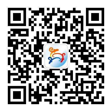 睛彩羊坊店公众号二维码