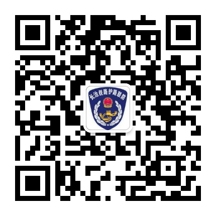 长治护路公众号二维码