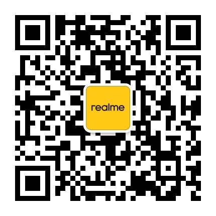 realme真我手机