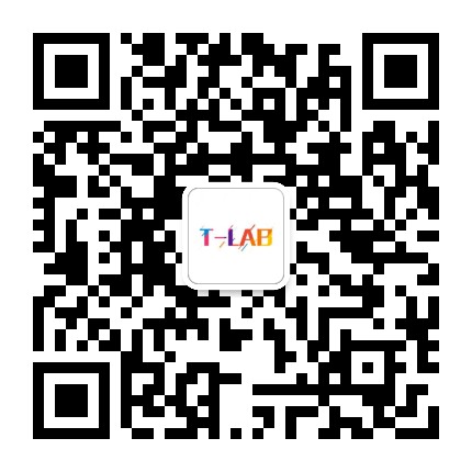 TLAB和她的朋友们