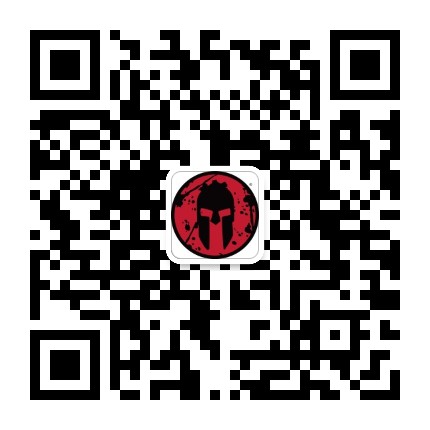 斯巴达勇士赛