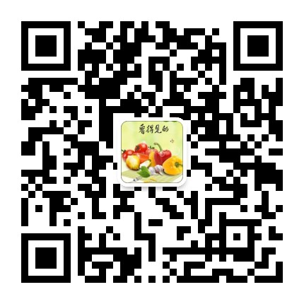 宁夏中宁县物美超市公众号二维码