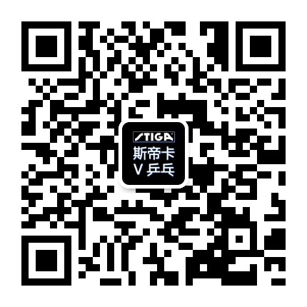 斯帝卡V乒乓