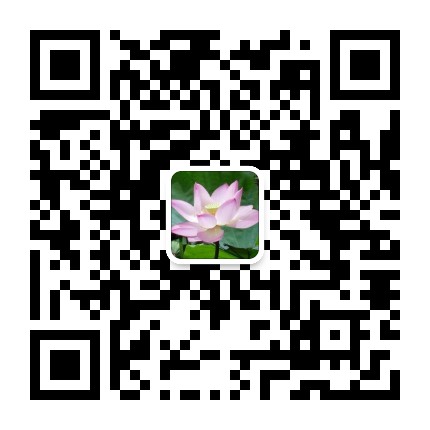 覃塘纪检公众号二维码