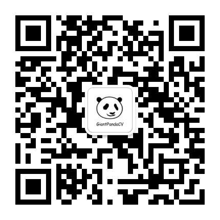 PandaCV