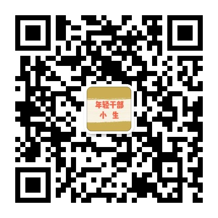 年輕干部小生