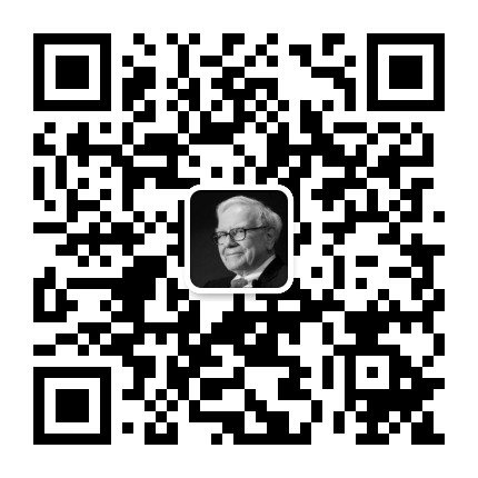 财报是本故事书