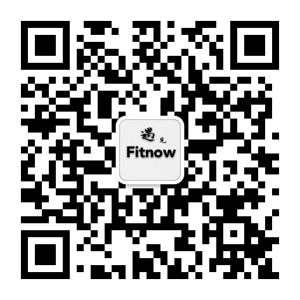 Fitnow遇见