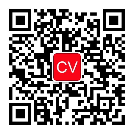 计算机视觉Daily