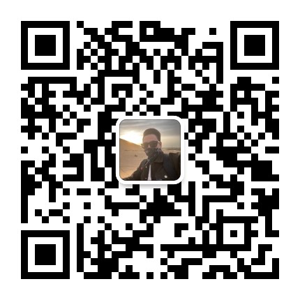 程序员一一涤生