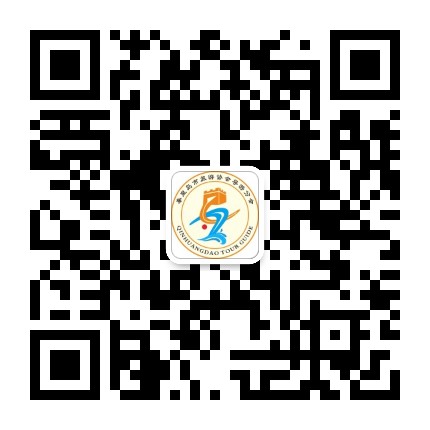 秦导小圈公众号二维码