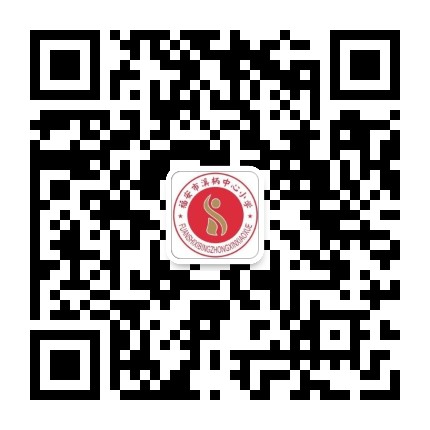 福安市溪柄中心小学公众号二维码