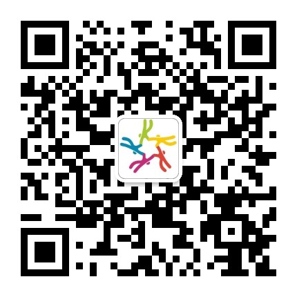 沙渠东岳之窗公众号二维码