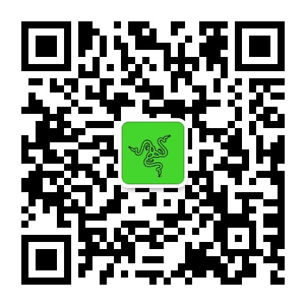 雷蛇玩家俱乐部