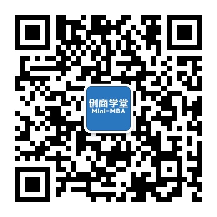 新知严选商学院