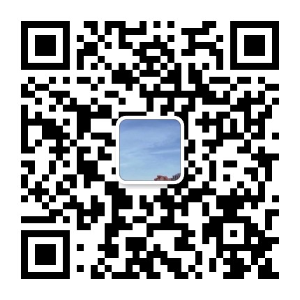 利锋历史公众号二维码