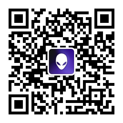 外星人ALIENWARE