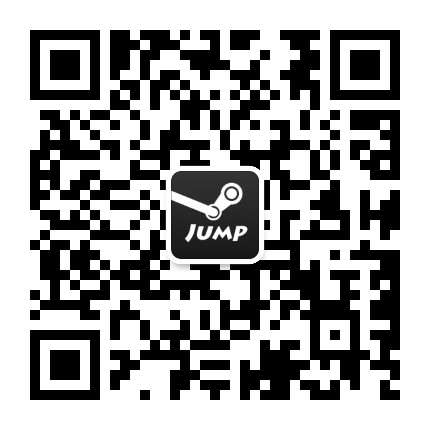 Jump x Steam