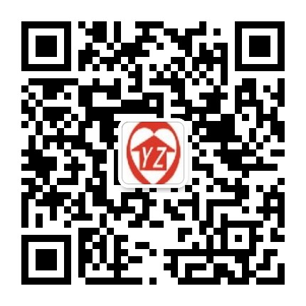 永正家政公众号二维码