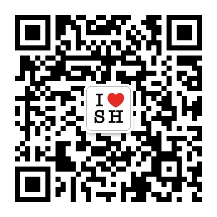 I Love Shanghai