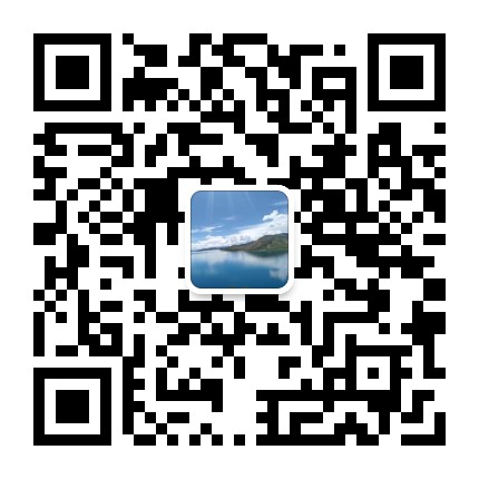 山白白的花园