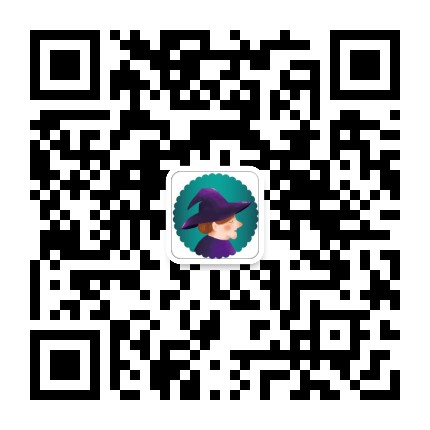 祖母的魔法厨房