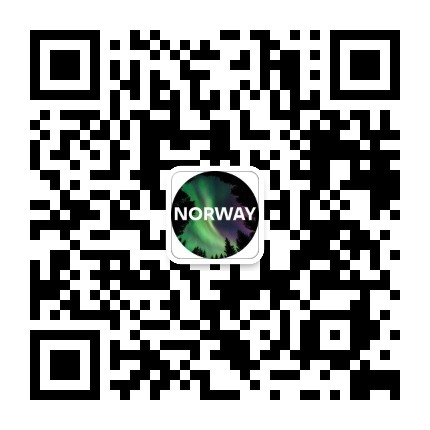 挪威国家旅游局