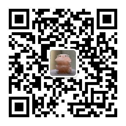 星伙燎原公众号二维码
