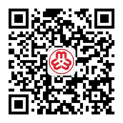 醴陵女性V公众号二维码