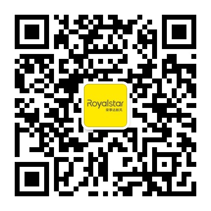 品冠新风系统公众号二维码